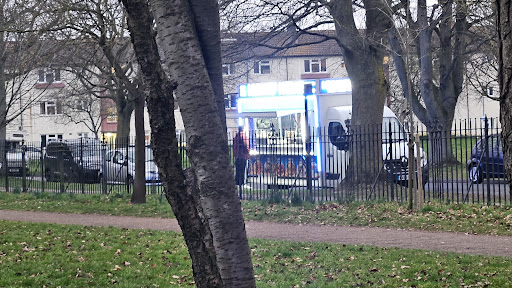 Photo of Hungry kebab - Davy Rd, Cambridge CB1 3QW